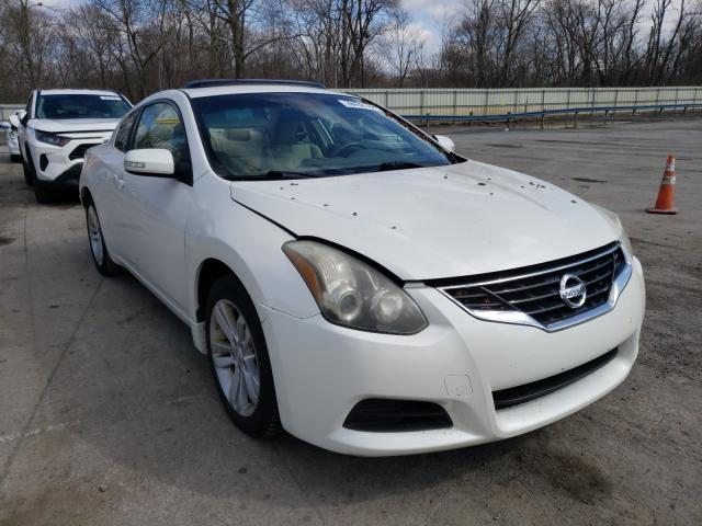 NISSAN ALTIMA S 2010 1n4al2ep3ac113637