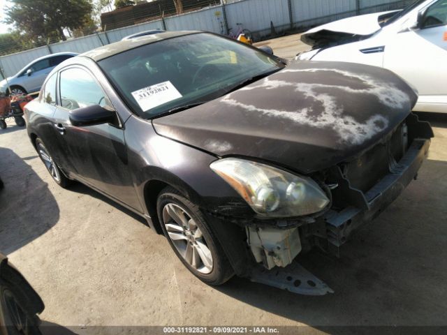 NISSAN ALTIMA 2010 1n4al2ep3ac113699