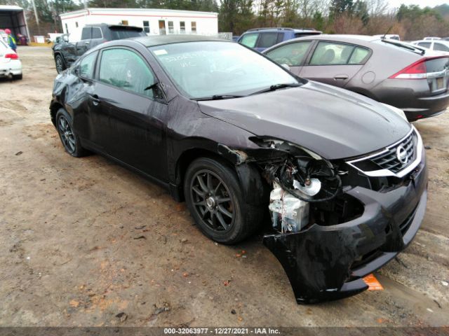 NISSAN ALTIMA 2010 1n4al2ep3ac113900