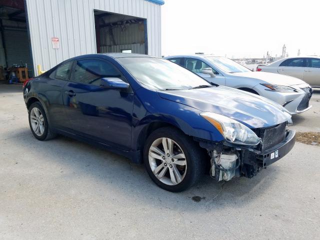 NISSAN ALTIMA S 2010 1n4al2ep3ac114125