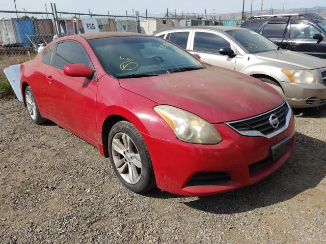 NISSAN ALTIMA S 2010 1n4al2ep3ac114335