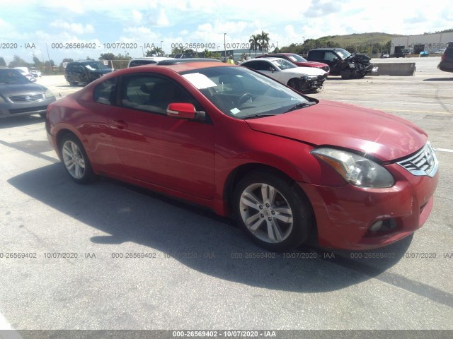 NISSAN ALTIMA 2010 1n4al2ep3ac114691