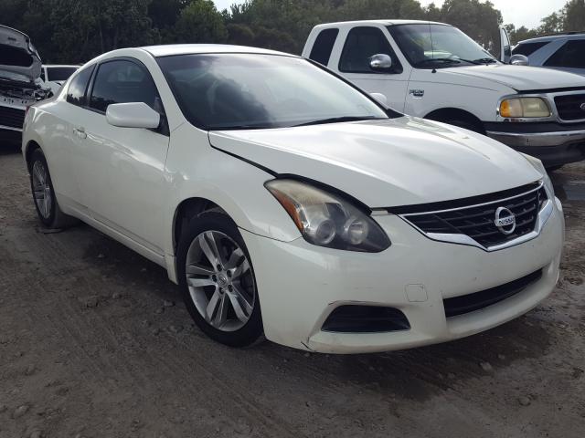 NISSAN ALTIMA S 2010 1n4al2ep3ac117915