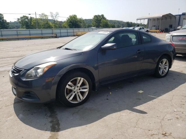 NISSAN ALTIMA S 2010 1n4al2ep3ac118059