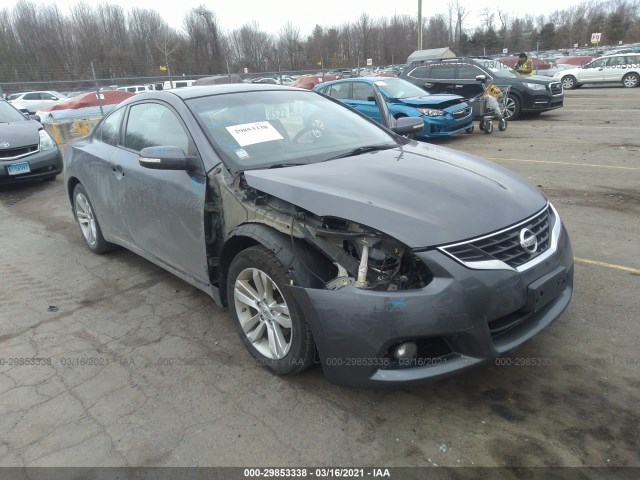 NISSAN ALTIMA 2010 1n4al2ep3ac118837