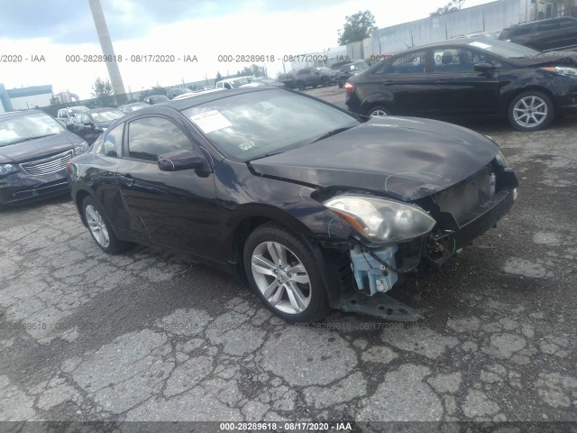 NISSAN ALTIMA 2010 1n4al2ep3ac118840