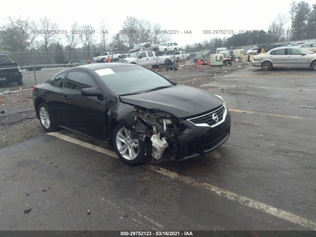 NISSAN ALTIMA 2010 1n4al2ep3ac119485