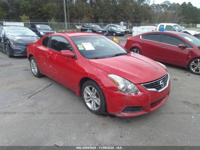 NISSAN ALTIMA 2010 1n4al2ep3ac121043