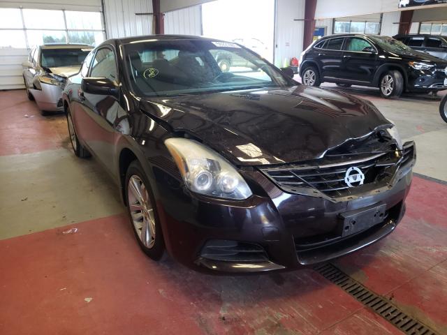 NISSAN ALTIMA S 2010 1n4al2ep3ac123200