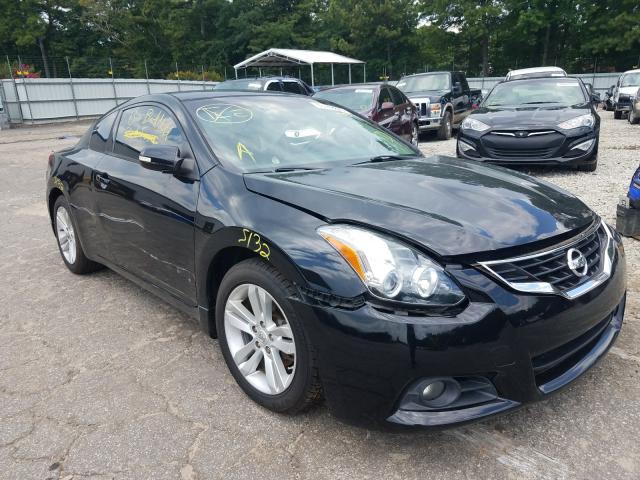 NISSAN ALTIMA S 2010 1n4al2ep3ac123441