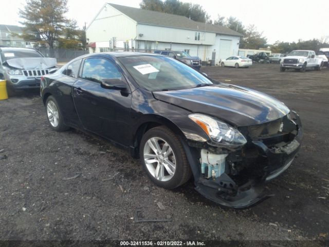 NISSAN ALTIMA 2010 1n4al2ep3ac126226