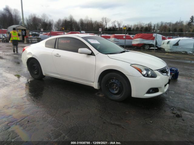 NISSAN ALTIMA 2010 1n4al2ep3ac126534