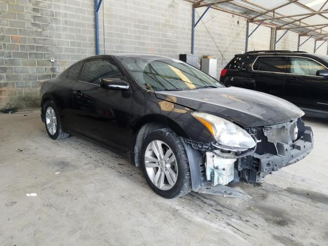 NISSAN ALTIMA S 2010 1n4al2ep3ac129076