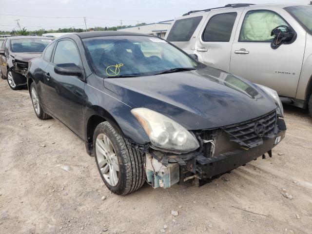 NISSAN ALTIMA S 2010 1n4al2ep3ac130213