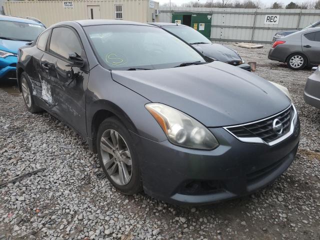 NISSAN ALTIMA S 2010 1n4al2ep3ac131409