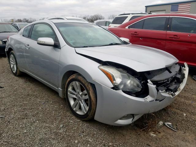 NISSAN ALTIMA S 2010 1n4al2ep3ac131801