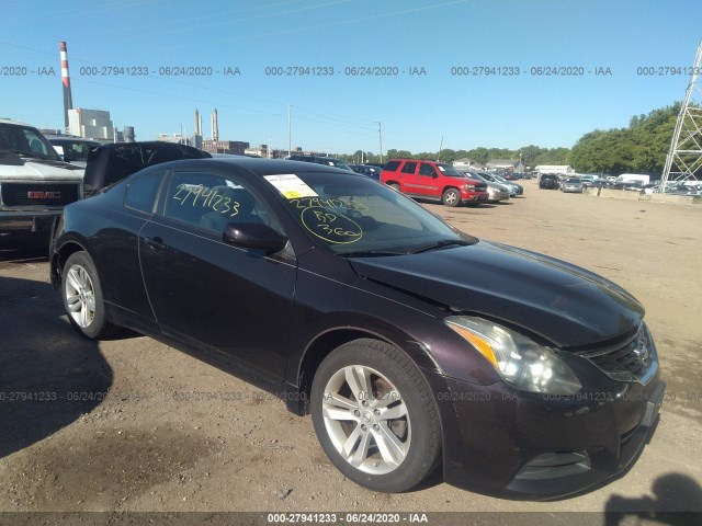 NISSAN ALTIMA 2010 1n4al2ep3ac133094