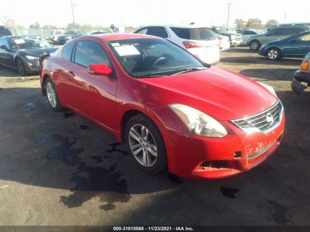 NISSAN ALTIMA 2010 1n4al2ep3ac133435