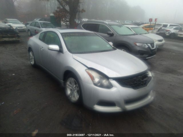 NISSAN ALTIMA 2010 1n4al2ep3ac136898