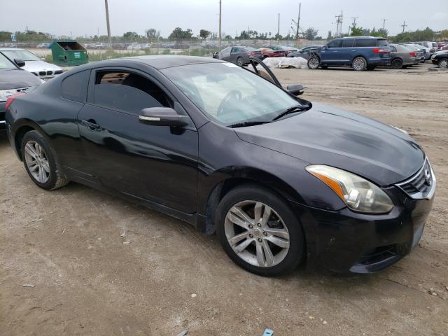 NISSAN ALTIMA S 2010 1n4al2ep3ac138635