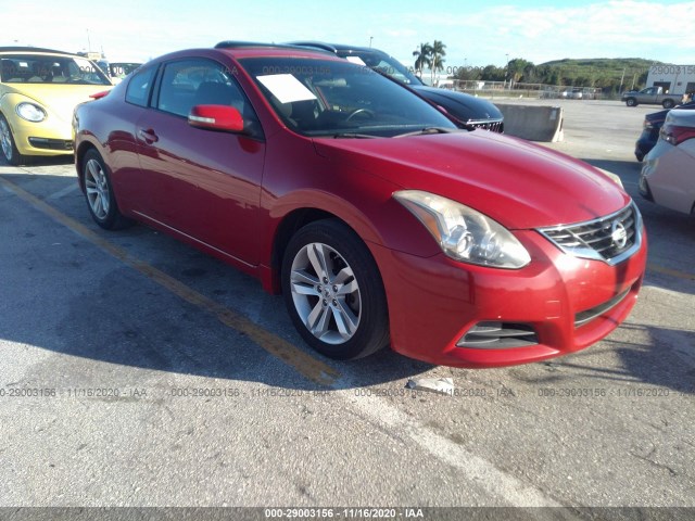 NISSAN ALTIMA 2010 1n4al2ep3ac139610