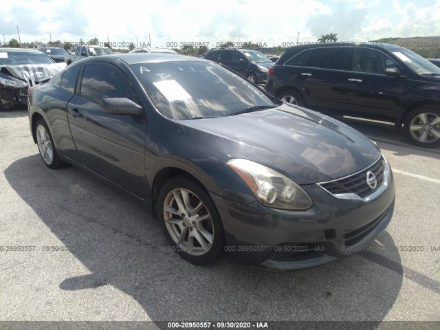 NISSAN ALTIMA 2010 1n4al2ep3ac140269