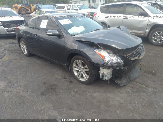 NISSAN ALTIMA 2010 1n4al2ep3ac144306