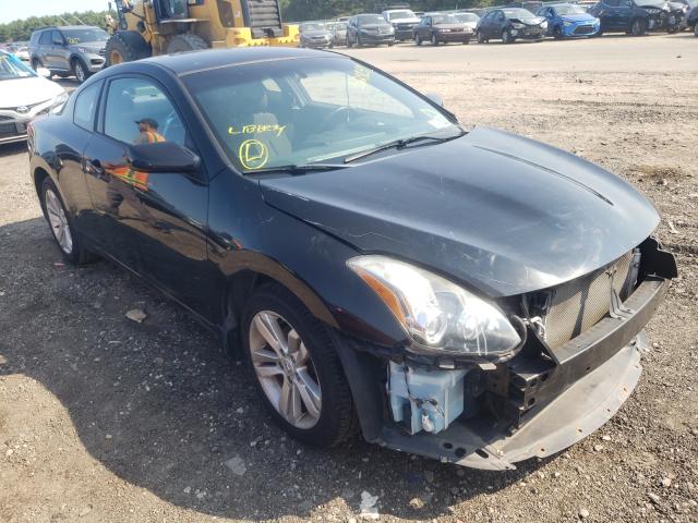 NISSAN ALTIMA S 2010 1n4al2ep3ac144421