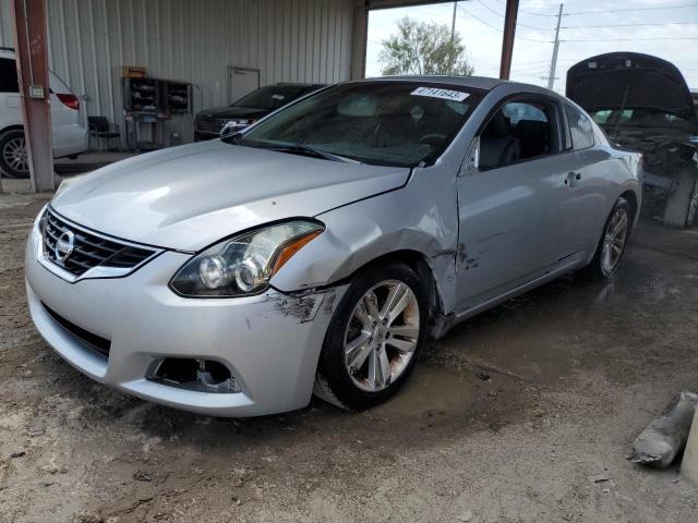 NISSAN ALTIMA S 2010 1n4al2ep3ac145178