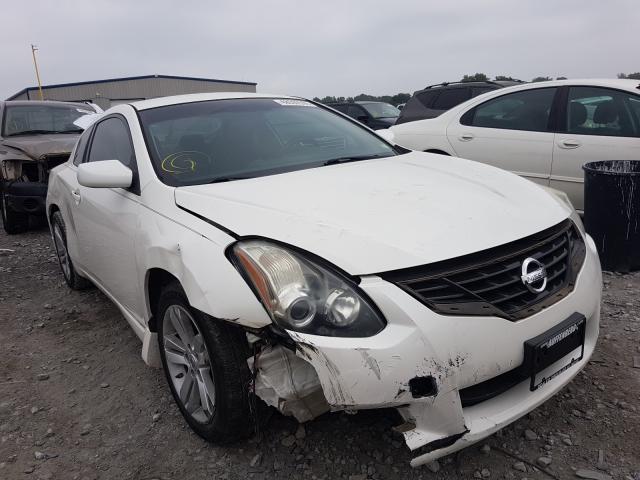 NISSAN ALTIMA S 2010 1n4al2ep3ac149912