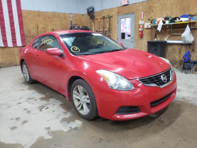 NISSAN ALTIMA S 2010 1n4al2ep3ac149974