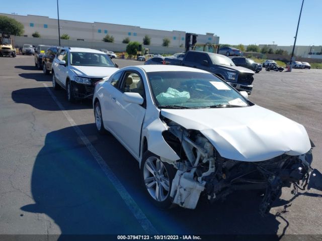 NISSAN ALTIMA 2010 1n4al2ep3ac156097