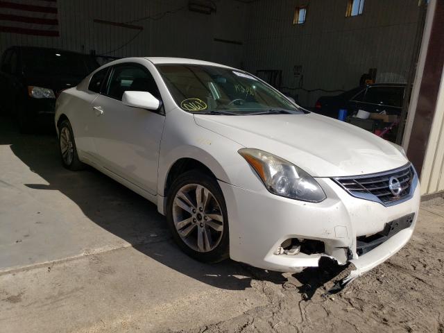 NISSAN ALTIMA S 2010 1n4al2ep3ac157282