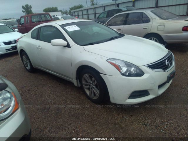 NISSAN ALTIMA 2010 1n4al2ep3ac158853