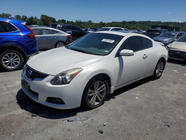 NISSAN ALTIMA S 2010 1n4al2ep3ac158979