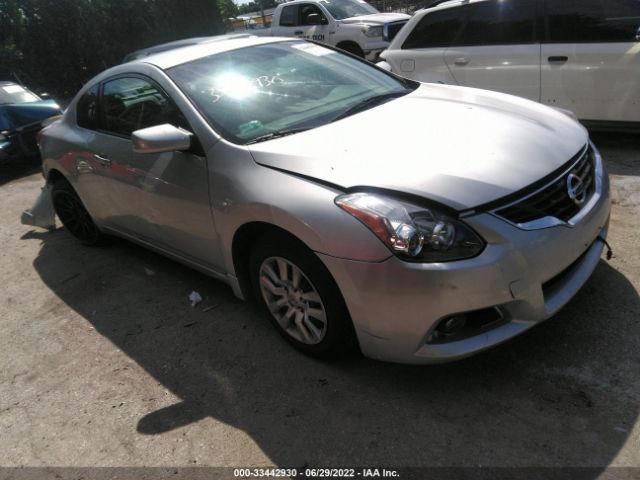 NISSAN ALTIMA 2010 1n4al2ep3ac161879