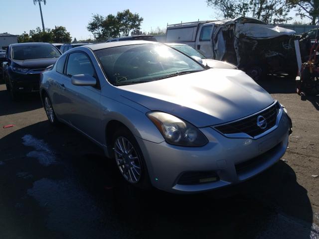 NISSAN ALTIMA S 2010 1n4al2ep3ac164961