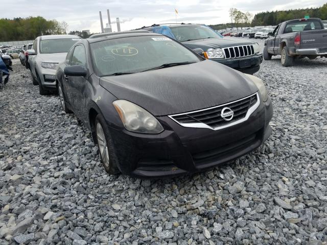 NISSAN ALTIMA S 2010 1n4al2ep3ac173000