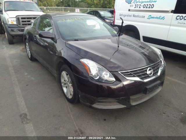 NISSAN ALTIMA 2010 1n4al2ep3ac173448