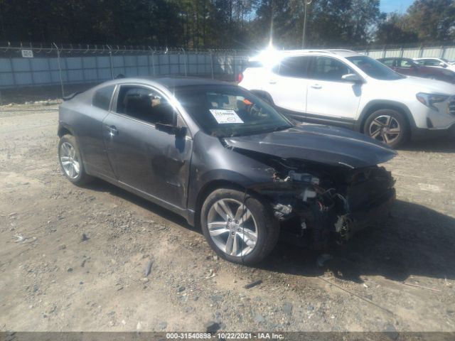 NISSAN ALTIMA 2010 1n4al2ep3ac174566