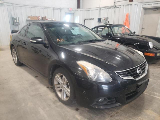 NISSAN ALTIMA S 2010 1n4al2ep3ac176673