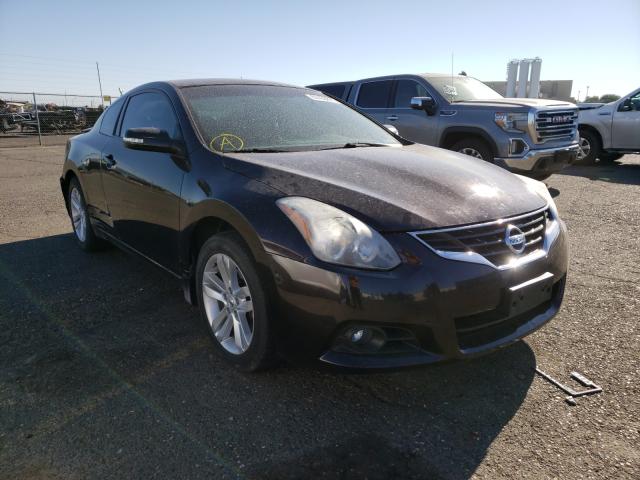 NISSAN ALTIMA 2010 1n4al2ep3ac178925