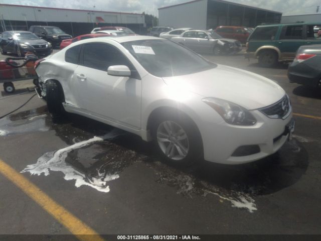 NISSAN ALTIMA 2010 1n4al2ep3ac181257