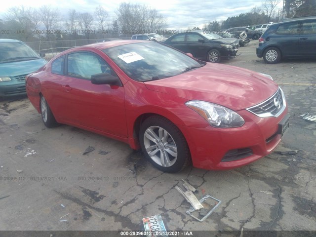 NISSAN ALTIMA 2010 1n4al2ep3ac186295