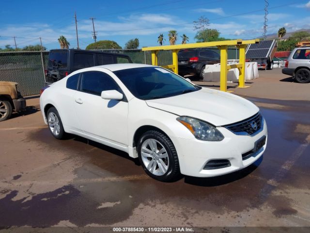 NISSAN ALTIMA 2010 1n4al2ep3ac188094