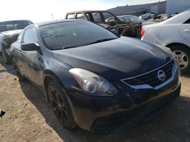 NISSAN ALTIMA S 2010 1n4al2ep3ac189505