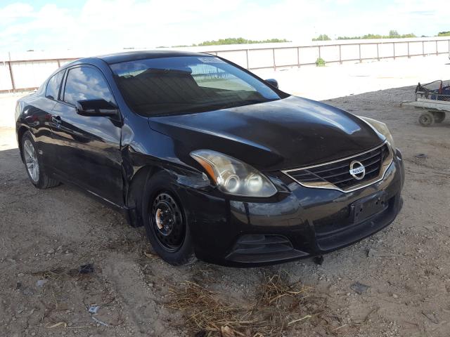 NISSAN ALTIMA S 2010 1n4al2ep3ac190816