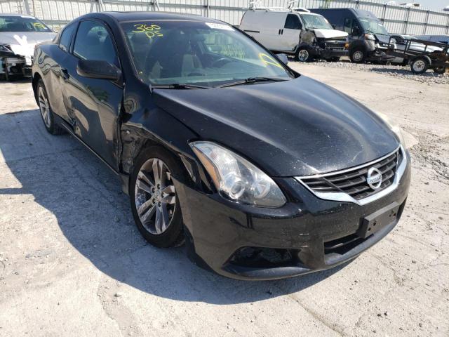 NISSAN ALTIMA S 2010 1n4al2ep3ac192355