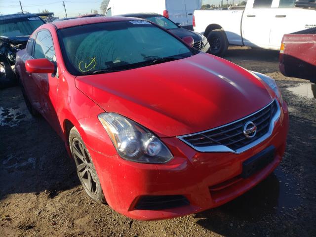 NISSAN ALTIMA S 2010 1n4al2ep3ac194171