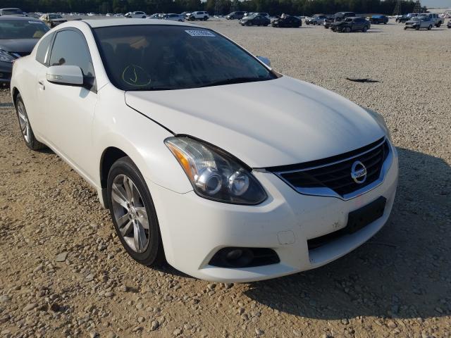 NISSAN ALTIMA S 2010 1n4al2ep3ac195644